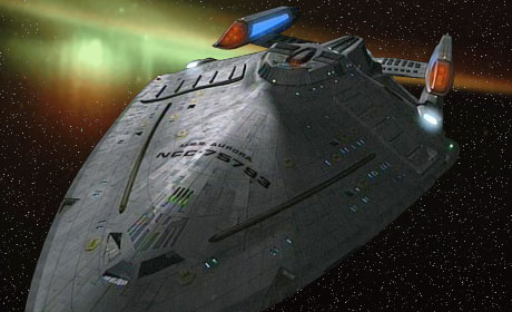 U.S.S. Aurora