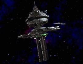 Deep Space 5