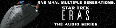 Star Trek Banner 05 - USS Aurora